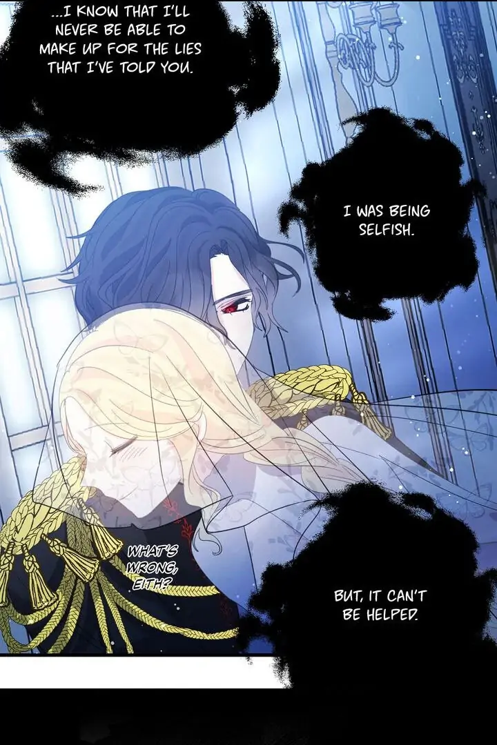 I’m the Ex-Girlfriend of a Soldier chapter 32 - page 41